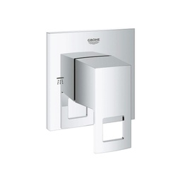 [GRO-29218001] Grohe 29218001 Eurocube Two Way Diverter Trim Chrome