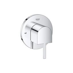 [GRO-29227003] Grohe 29227003 Plus Two Way Diverter Trim Chrome