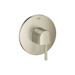 [GRO-29331EN3] Grohe 29331EN3 Plus Pressure Balance Valve Trim Brushed Nickel