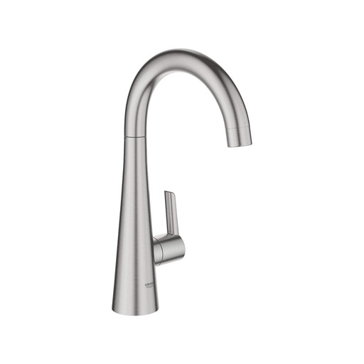 [GRO-30026DC2] Grohe 30026DC2 Ladylux L2 Beverage Faucet SuperSteel