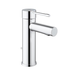 [GRO-3221600A] Grohe 32216001 Essence Single Lever S Size Basin Mixer Chrome