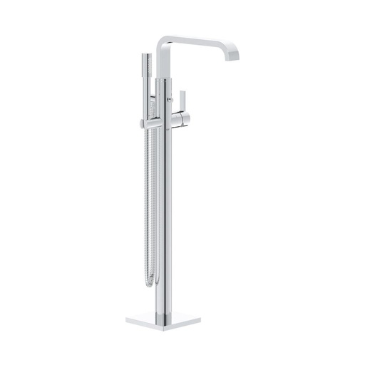 [GRO-32754002] Grohe 32754002 Allure Single Handle Bathtub Faucet Chrome