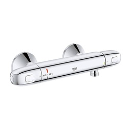 [GRO-34150003] Grohe 34150003 Grohtherm 1000 THM External Shower Mixer Chrome