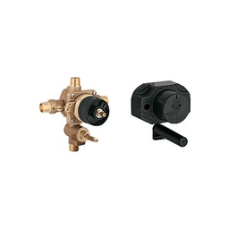 [GRO-35033000] Grohe 35033000 Grohsafe PBV Rough-in Valve With Manual Diverter