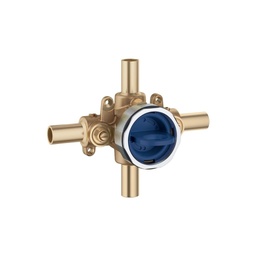 [GRO-35113000] Grohe 35113000 Grohsafe PBV Rough-in Valve