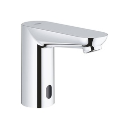 [GRO-36314000] Grohe 36314000 Euroeco Cosmopolitan E Electronic Bath Faucet Chrome