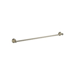 [GRO-40157EN0] Grohe 40157EN0 Seabury Towel Bar Brushed Nickel