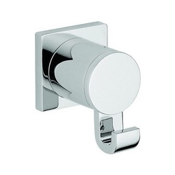 [GRO-40284000] Grohe 40284000 Allure Bathrobe Hook Chrome