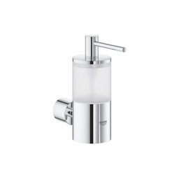 [GRO-40304003] Grohe 40304003 Atrio New Glass Holder Chrome