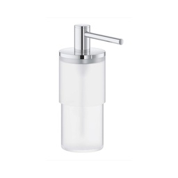 [GRO-40306003] Grohe 40306003 Atrio New Soap Dispenser Chrome