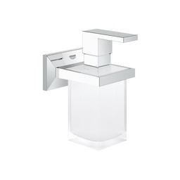 [GRO-40494000] Grohe 40494000 Allure Brilliant Soap Dispenser Chrome