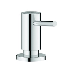 [GRO-40535000] Grohe 40535000 Cosmopolitan Soap Dispenser Chrome