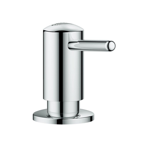 [GRO-40536000] Grohe 40536000 Timeless Soap Dispenser Chrome