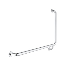 [GRO-40797001] Grohe 40797001 Essentials L Shaped Grip bar Chrome