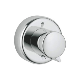 [GRO-45433000] Grohe 45433000 Universal Escutcheon Chrome