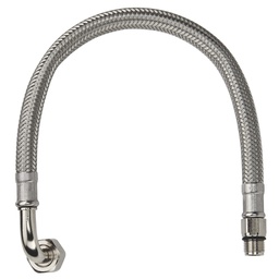 [GRO-45461000] Grohe 45461000 Pressure Hose Chrome