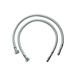 [GRO-45484000] Grohe 45484000 Pressure Hose Chrome