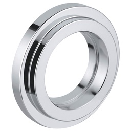 [GRO-45629000] Grohe 45629000 Escutcheon Chrome