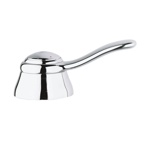 [GRO-46554000] Grohe 46554000 Ashford Lever Handle Chrome