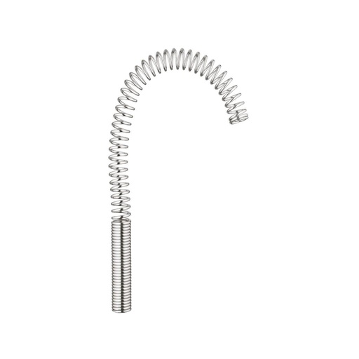 [GRO-46733SD0] Grohe 46733SD0 Universal Spring Real Steel