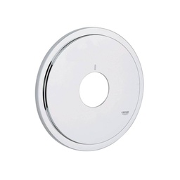 [GRO-47368000] Grohe 47368000 Atrio Thermostatic Escutcheon Chrome