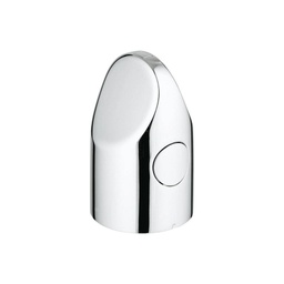 [GRO-47729000] Grohe 47729000 Temperature Control Handle Chrome