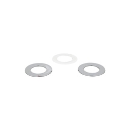 [GRO-48047000] Grohe 48047000 Universal Sealing Washer Chrome