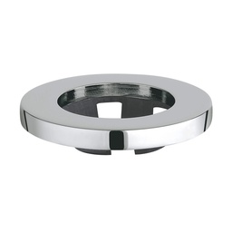 [GRO-48165000] Grohe 48165000 Escutcheon Chrome