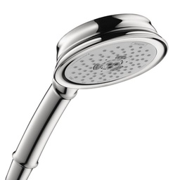 [HAN-04072000] Hansgrohe 04072000 Croma 100 Classic Handshower Chrome