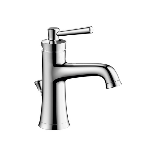 [HAN-04771000] Hansgrohe 04771000 Joleena Single Hole Faucet 100 Chrome