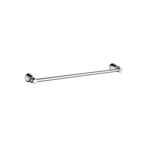 [HAN-04785000] Hansgrohe 04785000 Joleena Towel Bar 24 Chrome