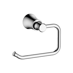 [HAN-04787000] Hansgrohe 04787000 Joleena Toilet Paper Holder Chrome