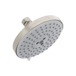 [HAN-04800820] Hansgrohe 04800820 Raindance S Showerhead 150 Brushed Nickel