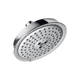 [HAN-04801000] Hansgrohe 04801000 Raindance Classic Showerhead 150 Chrome