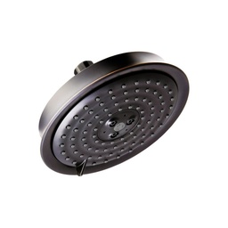 [HAN-04801920] Hansgrohe 04801920 Raindance Classic Showerhead 150 Rubbed Bronze