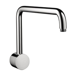 [HAN-06476000] Hansgrohe 06476000 Raindance Shower Arm Chrome