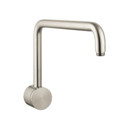 [HAN-06476820] Hansgrohe 06476820 Raindance Showerarm Brushed Nickel