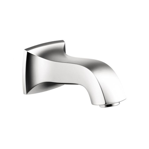 [HAN-13413001] Hansgrohe 13413001 Metris C Tub Spout Chrome