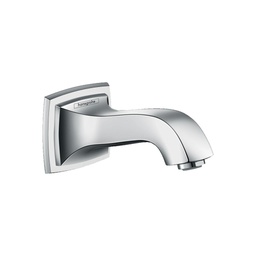 [HAN-13425001] Hansgrohe 13425001 Metropol Classic Tub Spout Chrome