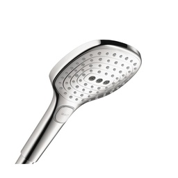 [HAN-26521001] Hansgrohe 26521001 Raindance Select E 120 AIR 3 Jet Handshower Chrome