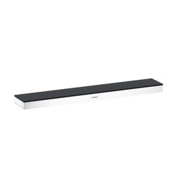 [HAN-26844700] Hansgrohe 26844700 Rainfinity Shelf 500 Matte White