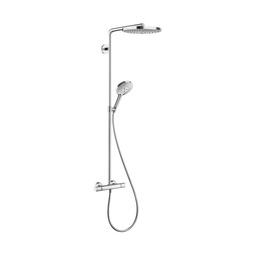 [HAN-27129001] Hansgrohe 27129001 Raindance Select S 240 Showerpipe Chrome