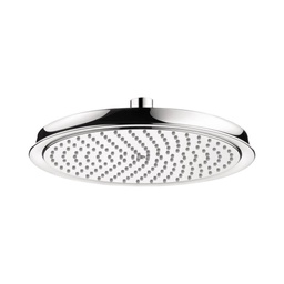 [HAN-27367001] Hansgrohe 27367001 Raindance Classic Showerhead 240 1 Jet Chrome