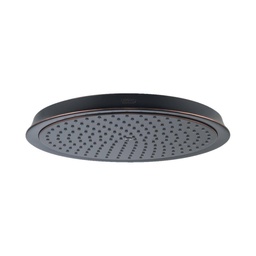 [HAN-27367921] Hansgrohe 27367921 Raindance Classic Showerhead 240 1 Jet Rubbed Bronze