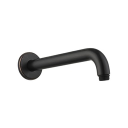 [HAN-27422921] Hansgrohe 27422921 Raindance Showerarm 9&quot; Rubbed Bronze