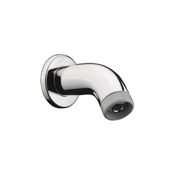 [HAN-27438001] Hansgrohe 27438001 Showerarm 4&quot; Chrome