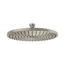 [HAN-27474821] Hansgrohe 27474821 Raindance S 240 Air 1 Jet Showerhead Brushed Nickel