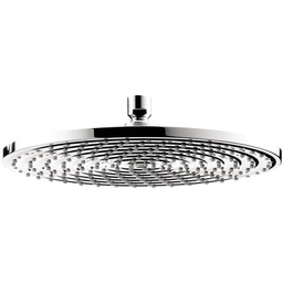 [HAN-27493001] Hansgrohe 27493001 Raindance S 300 AIR 1 Jet Showerhead Chrome