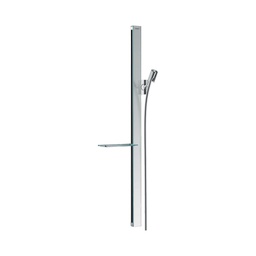 [HAN-27640000] Hansgrohe 27640000 Unica Wallbar Raindance E 36 Chrome