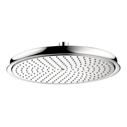 [HAN-28428001] Hansgrohe 28428001 Raindance C 300 AIR 1 Jet Showerhead Chrome